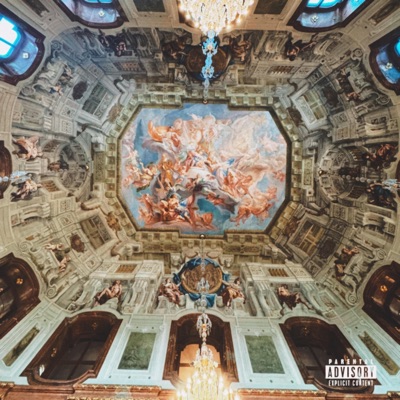 get high / up now (feat. Rico Spottin) - Single