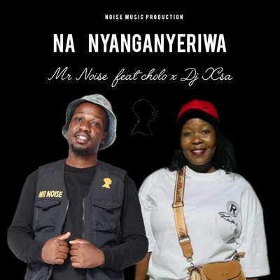 Na Nyanganyeriwa (feat. Cholo & Dj X SA) - Single