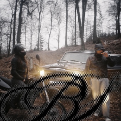 IN ZWEISECHZEHN - Single