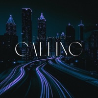 Calling - Single - Daria Kupr & Polanski