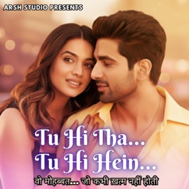 Tu Hi Tha...Tu Hi Hein... Arsh Studio