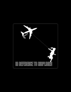 In Reference to Airplanes सुनें, म्यूज़िक वीडियो देखें, बायो पढ़ें, दौरे की तारीखें और बहुत कुछ देखें!