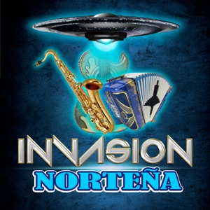 Invasión Norteña - EP