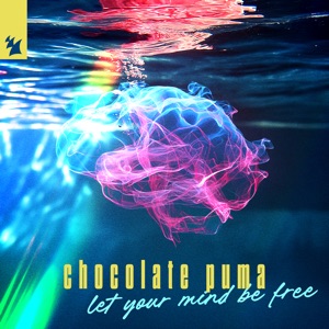 Let Your Mind Be Free - Single
