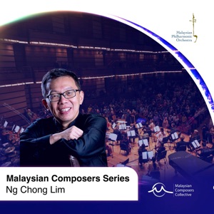 Malaysian Composer Series - EP