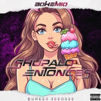 Shupalo Entonces - Single - B0hemi0