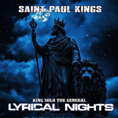 LYRICAL NIGHTS (feat. King Solo)
