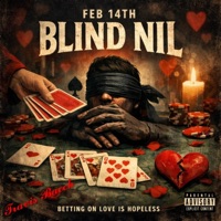 Blind nil - Single - Travis Bacch aka Prolyfic Muziq