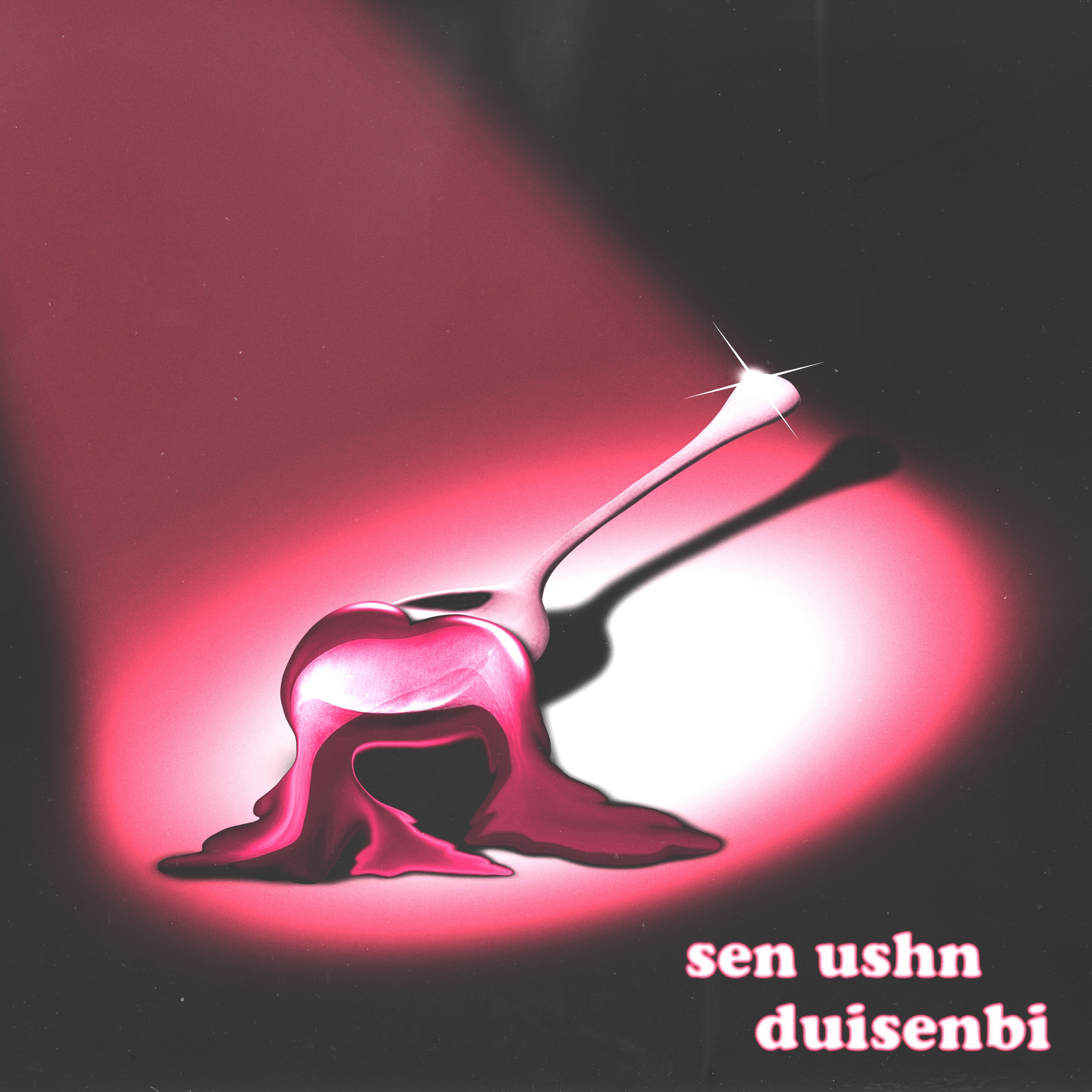 sen ushn - Single
