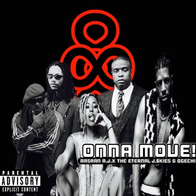 Onna Move! (feat. J. $kies & Ogechi) - Single