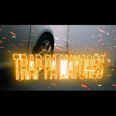 TRAP PA MAYORES - Single