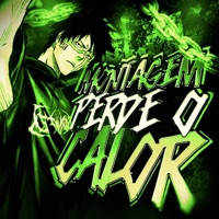 MONTAGEM PERDE O CALOR - EP - EnvyMind & DJ EWM