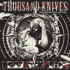 Thousand Knives - Gut-Wrench