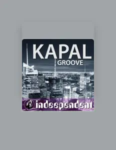 Escucha a Kapal, mira videos musicales, lee su biografía, consulta las fechas de las gira y más.