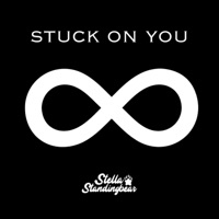 Stuck On You - EP - Stella Standingbear