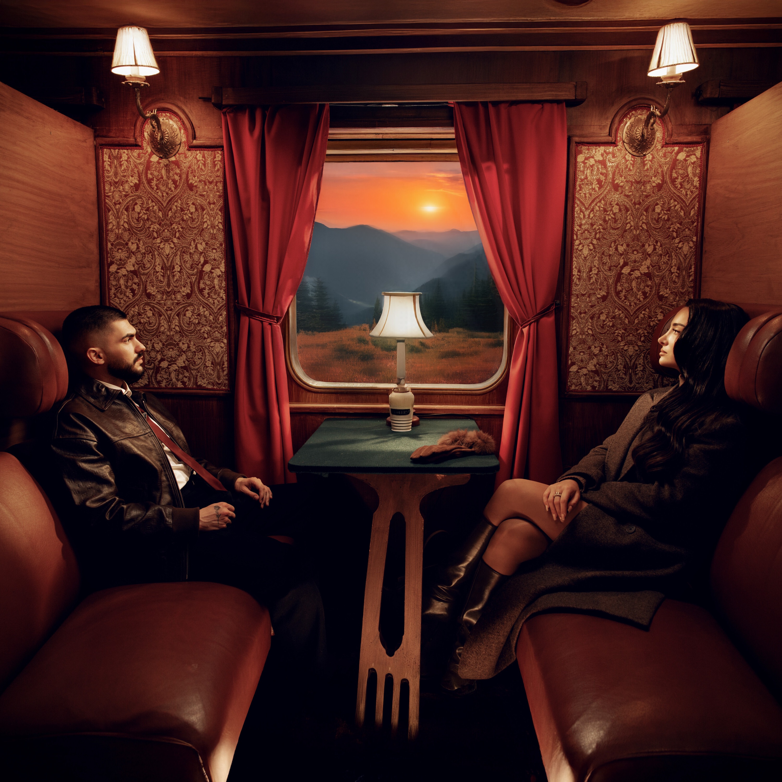 BUTRINT IMERI - LEJ KTO RRENA 2025