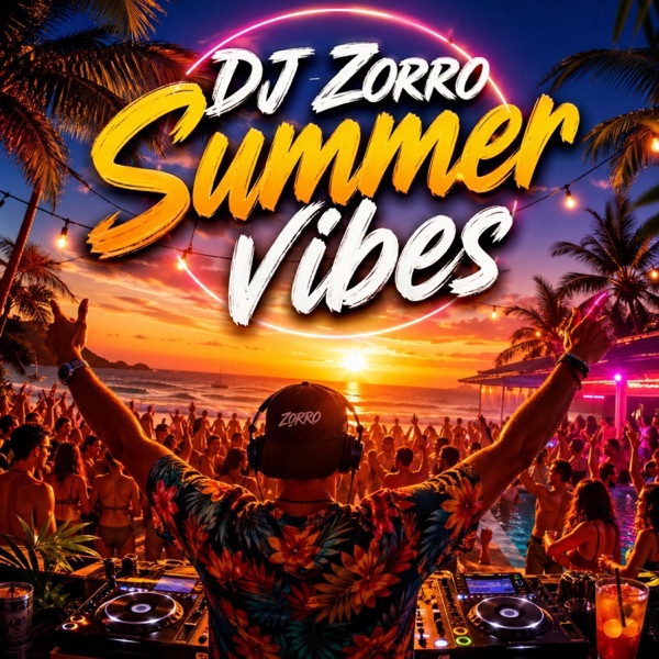 Summer vibes