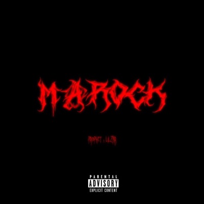 MAROCK - Single