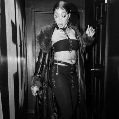 Pop my shiii (Radio Edit) - Single