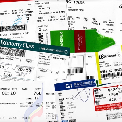 Passageiro Frequente (feat. João Tamura & Vasco Completo) - Single