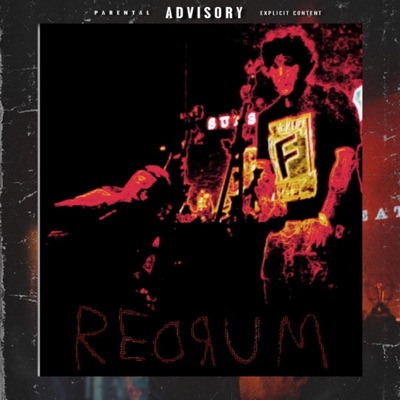 redrum (feat. WASDOM) - Single