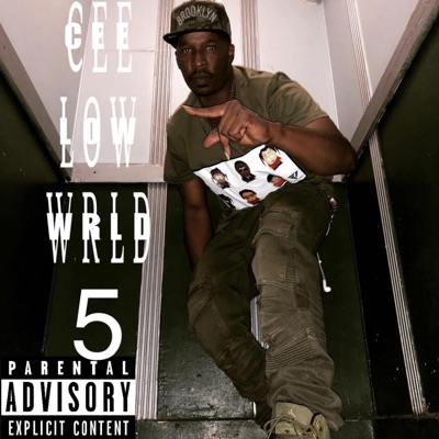 CeeLowWrld, Pt. 5