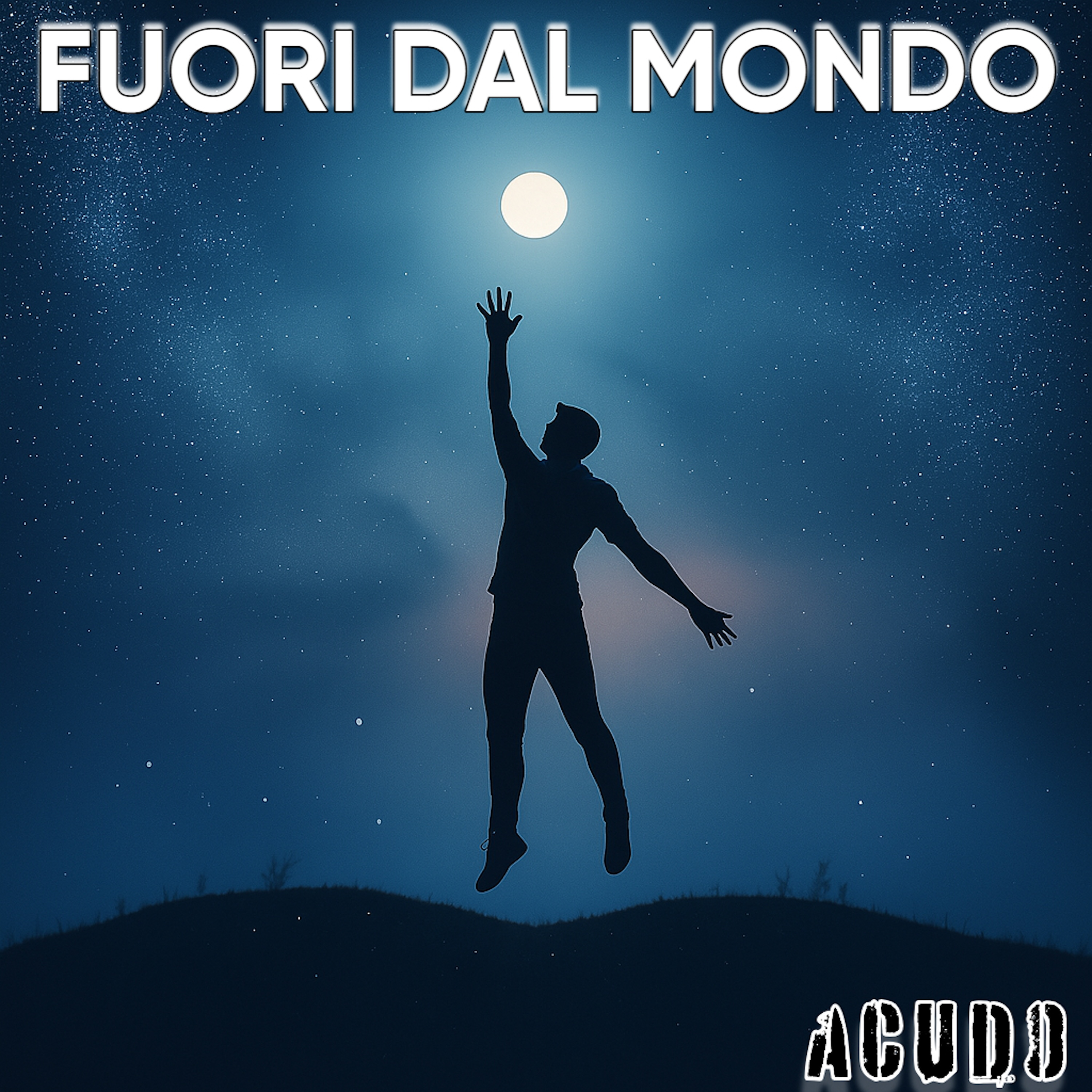 Acudo - Fuori Dal Mondo