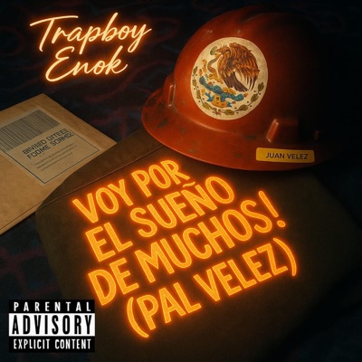 El Sueño De Muchos (Pal Velez) - Single