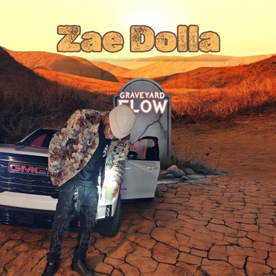 Graveyard Flow - Single