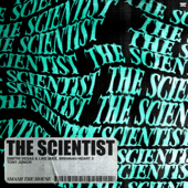 The Scientist - Dimitri Vegas &amp; Like Mike, Brennan Heart &amp; Tony Junior Cover Art