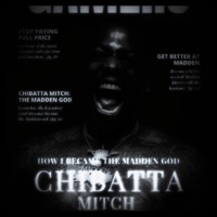 chibatta mitch - Single - 808AINE