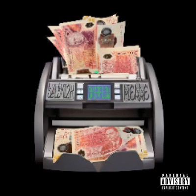 Overflow (feat. PIERRE) - Single