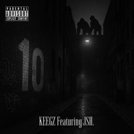 10 (feat. JSH.) Keegz