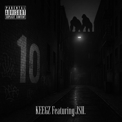 10 (feat. JSH.) - Single