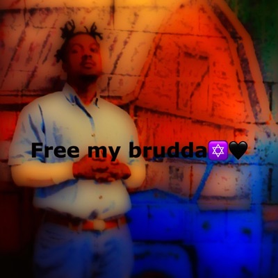 Free my Brudda - Single