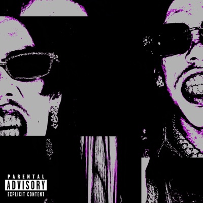 Glow! - Single