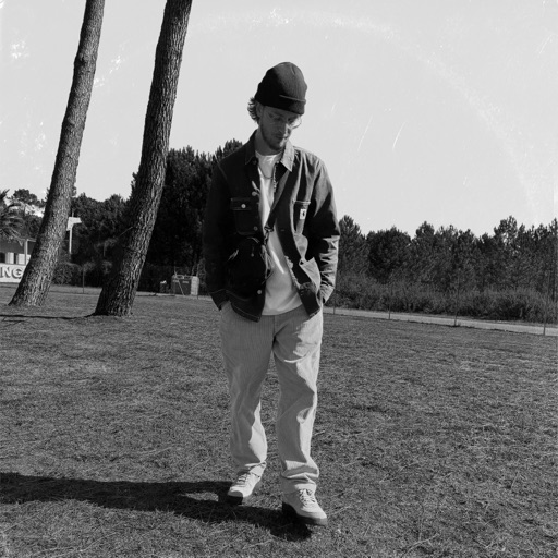 Album artwork