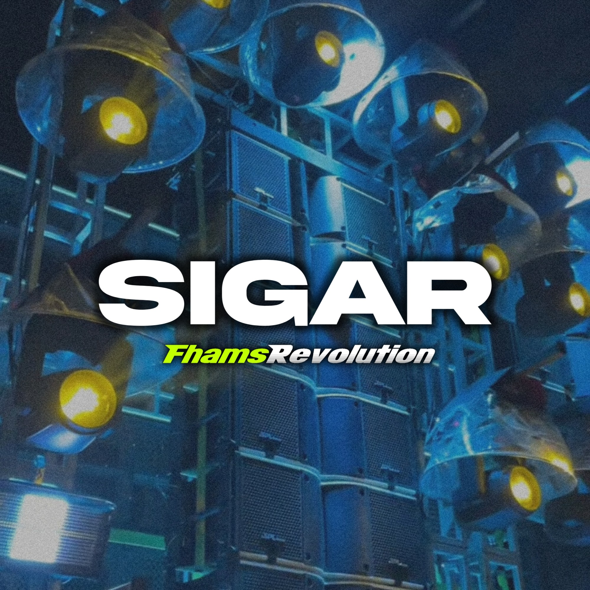 Sigar - Single
