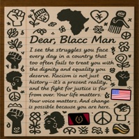 Blacc Man - Single - MfTrulyz