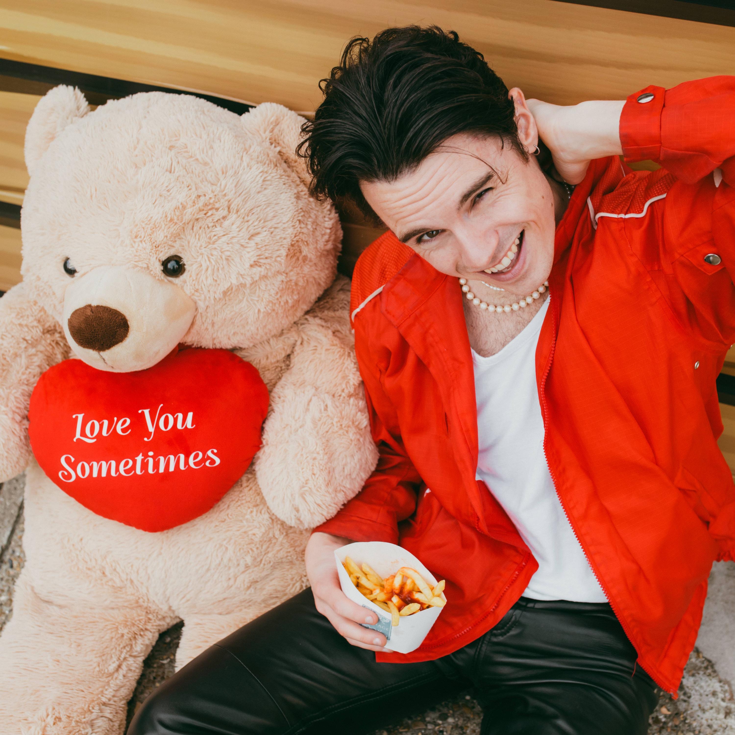 Love You Sometimes! - Single