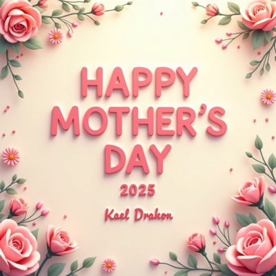 Kael Drakon - Happy Mother's Day 2025