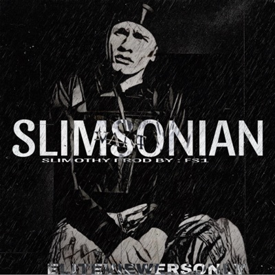 Slimsonian - EP