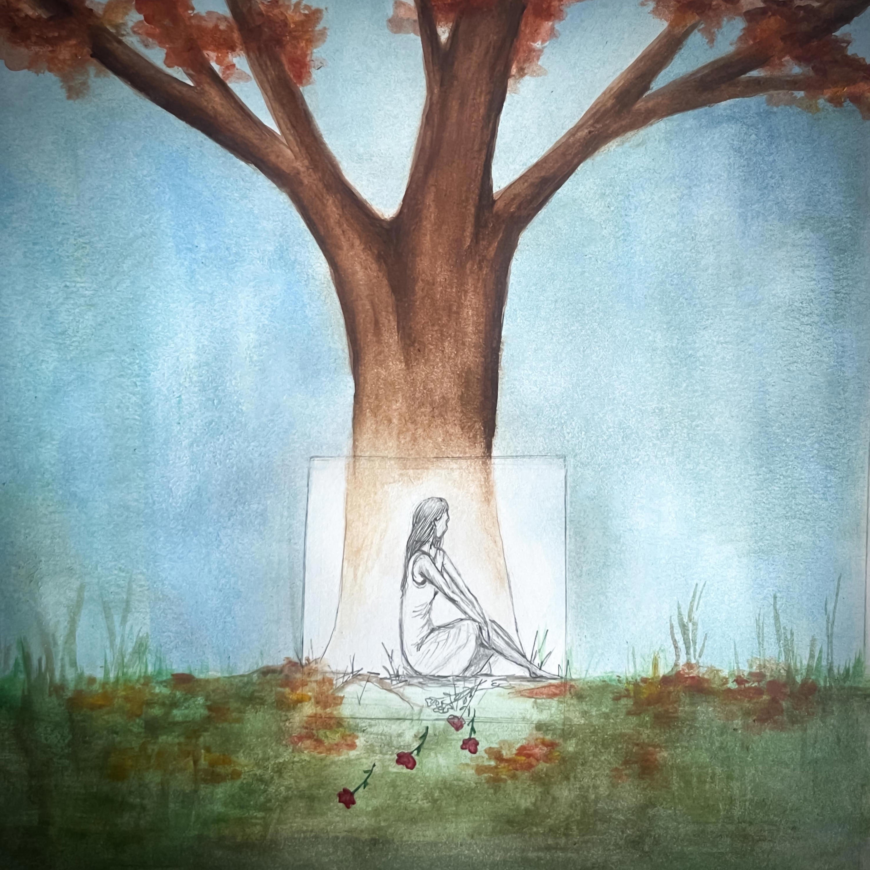 Captured - Single