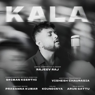 Kala - Single