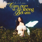 Cảm Ơn Vì Đã Không Đợi Em artwork