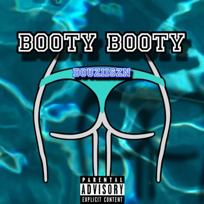 Booty Booty - Single