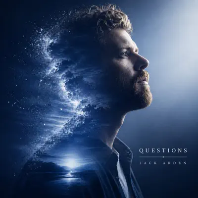 Ascolta 'Questions - Single' di Jack Arden