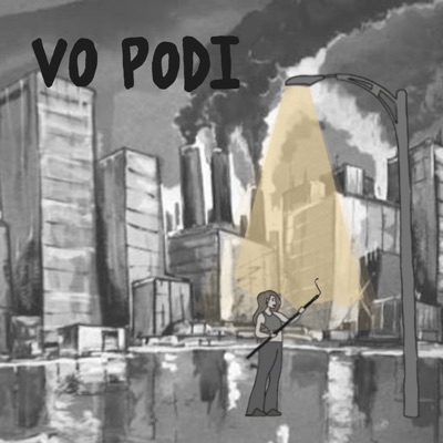 Vo Podi - Single