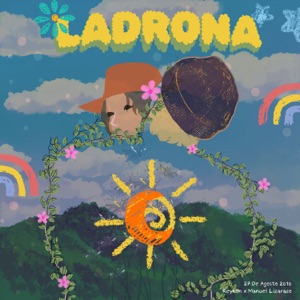 Ladrona (with Reykon)