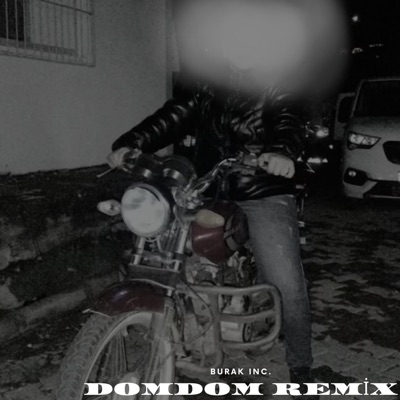 Burak INC. - DOMDOM - (Slowed + Reverb)